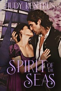 Cover: Spirit of the Seas - Judy Kentrus