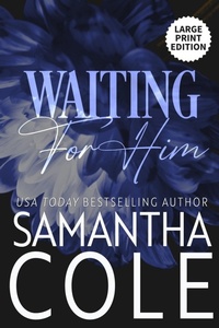 Enlarge image Cover: Waiting For Him - Suspenseful Seduction Publishing