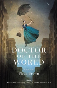 Enlarge image Cover: Doctor of the World - Finishing Line Press