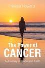 Cover: The Power of Cancer - Christian Faith Publishing