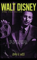 Cover: Walt Disney and Live Action - Theme Park Press