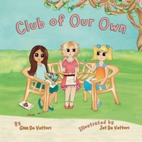 Abbildung von: Club Of Our Own - Yom Yom Books