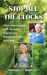 Enlarge image Cover: Stop All the Clocks - Saeculum University Press of NC