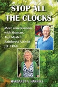 Cover: Stop All the Clocks - Saeculum University Press of NC