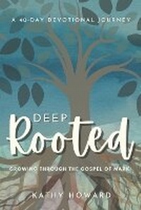 Enlarge image Cover: Deep Rooted - Deep Rooted Books