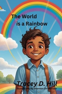 Enlarge image Cover: The World Is A Rainbow - Tdh Publishing