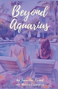 Cover: Beyond Aquarius - MERMAIDS PRESS