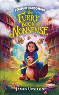 Cover: The Furry Book of Nonsense - James Upsilon