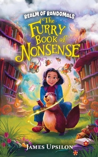 Enlarge image Cover: The Furry Book of Nonsense - James Upsilon