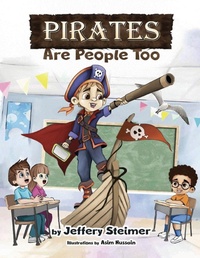 Enlarge image Cover: Pirates Are People Too - Treasured Tales