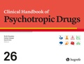 Cover: Clinical Handbook of Psychotropic Drugs - Hogrefe Publishing