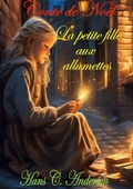 Cover: Conte de No&euml;l - BoD - Books on Demand - Frankreich