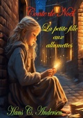 Cover: Conte de No&euml;l - BoD - Books on Demand - Frankreich