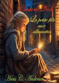 Enlarge image Cover: Conte de Noël - BoD - Books on Demand - Frankreich