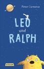 Cover: Leo und Ralph - Atrium Kinderbuch