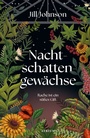 Cover: Nachtschattengewächse - Atrium Verlag AG