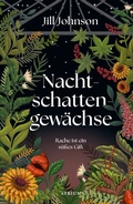 Cover: Nachtschattengew&auml;chse - Atrium Verlag AG