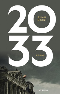 Abbildung von: 2033 - Atrium Verlag AG