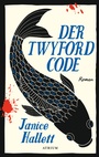 Cover: Der Twyford-Code - Atrium Verlag AG
