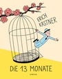Bild: Die 13 Monate - Atrium Verlag AG