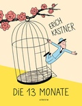 Bild: Die 13 Monate - Atrium Verlag AG