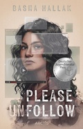 Cover: Please unfollow - Arctis