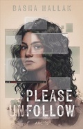 Cover: Please unfollow - Arctis