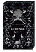 Cover: Gedenkemein - Rosenholm-Trilogie (# 2) - Arctis
