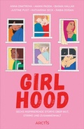 Cover: Girlhood - Arctis
