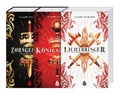 Cover: Die Empirium-Trilogie Band 1-3 - Arctis