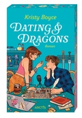 Cover: Dating & Dragons - Arctis