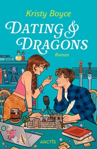 Abbildung von: Dating & Dragons - Arctis