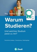 Cover: Warum Studieren? - tredition