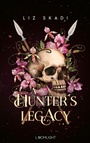 Cover: A Hunter's Legacy - Loomlight
