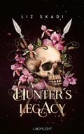 Cover: A Hunter's Legacy - Loomlight