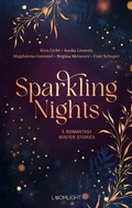 Cover: Sparkling Nights - Loomlight