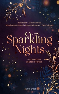 Enlarge image Cover: Sparkling Nights - Loomlight