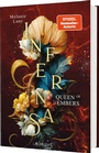 Cover: Infernas 2: Queen of Embers - Loomlight