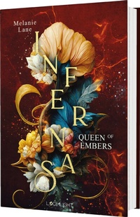 Abbildung von: Infernas 2: Queen of Embers - Loomlight in der Thienemann-Esslinger Verlag GmbH
