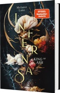 Cover: Infernas 1: King of Ash - Loomlight