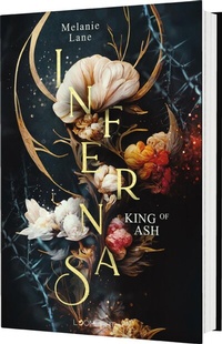 Abbildung von: Infernas 1: King of Ash - Loomlight in der Thienemann-Esslinger Verlag GmbH