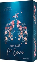 Cover: No Cure for Love - Loomlight