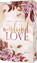 Cover: Unplayed Love (Unwritten, Bd. 2) - Loomlight