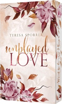 Abbildung von: Unplayed Love - Loomlight in der Thienemann-Esslinger Verlag GmbH