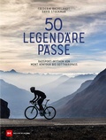 Cover: 50 legend&auml;re P&auml;sse - Delius Klasing