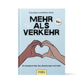 Cover: Mehr als Verkehr - Zuckers&uuml;&szlig; Verlag