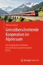 Bild: Grenzüberschreitende Kooperation im Alpenraum - Springer