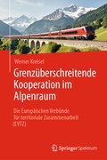 Bild: Grenz&uuml;berschreitende Kooperation im Alpenraum - Springer