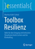 Bild: Toolbox Resilienz - Springer