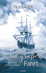 Cover: Auf großer Fahrt - novum Verlag